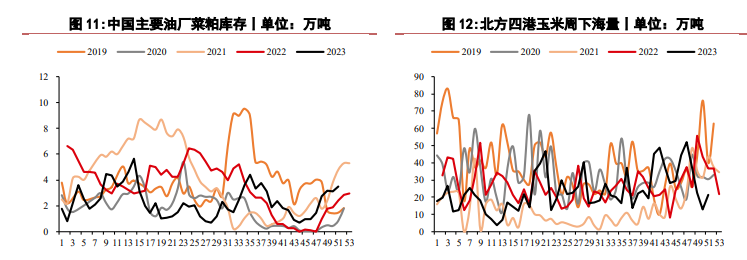 （2024年1月24日）今日玉米期货和美玉米最新价格查询