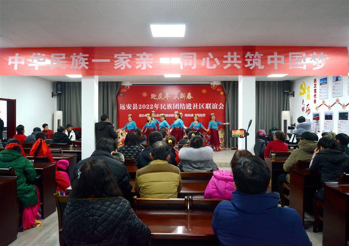 江西：科技助力庆佳节