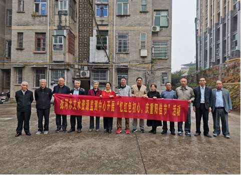 江西：科技助力庆佳节