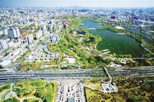 国家发改委：北京非首都功能疏解取得突破性进展