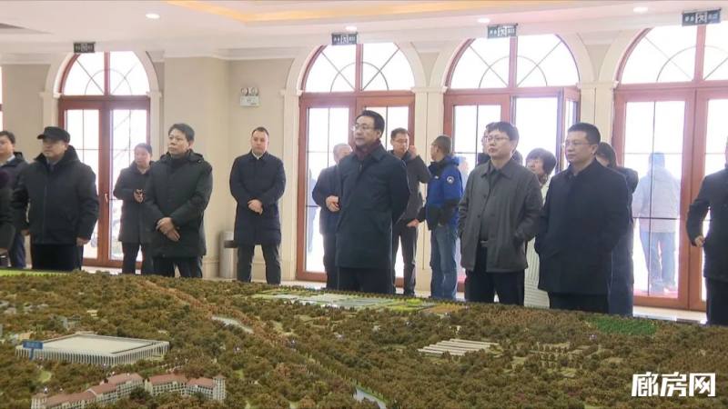 国家发改委：五方面推动京津冀协同发展迈上新台阶