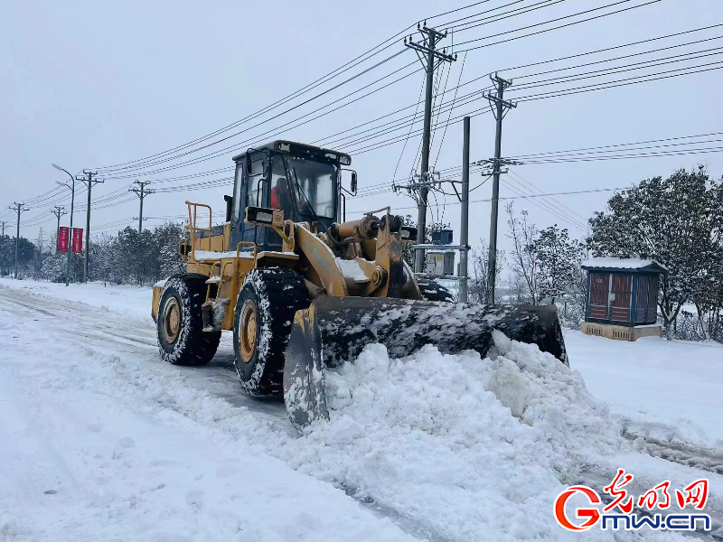 今日15至20时 湖北重点路段部分收费站车辆免费放行