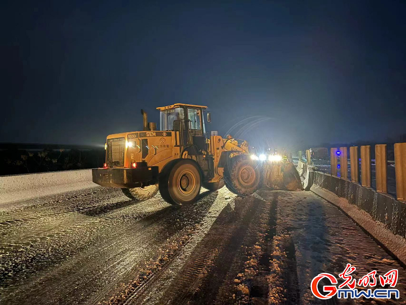 今日15至20时 湖北重点路段部分收费站车辆免费放行