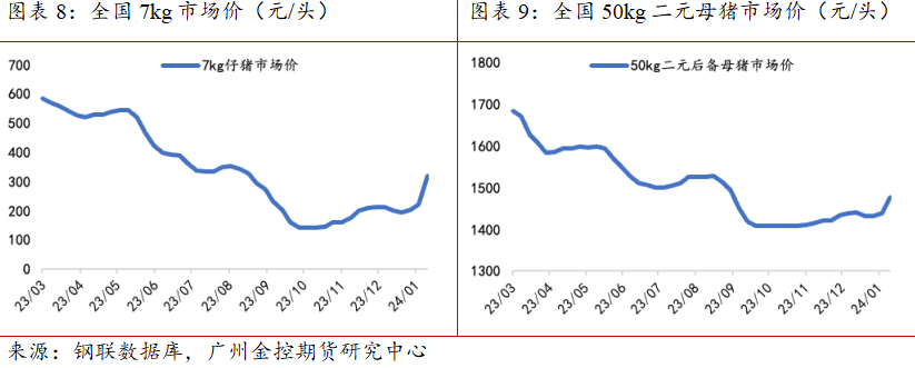 （2024年3月8日）今日美玉米期货最新价格行情查询