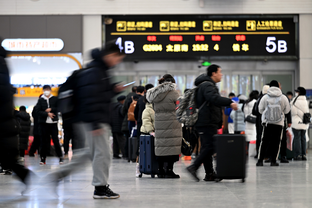 发送旅客超683万人次！匈塞铁路塞尔维亚境内贝诺段运营满两周年