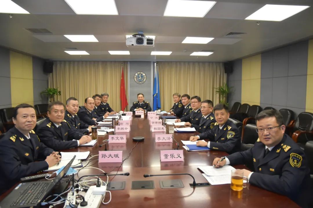 交通运输部：智慧海事监管系统和海事通APP正式上线启用