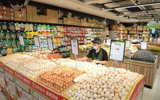 市场粮源供应仍较充足 玉米价格维持偏弱调整