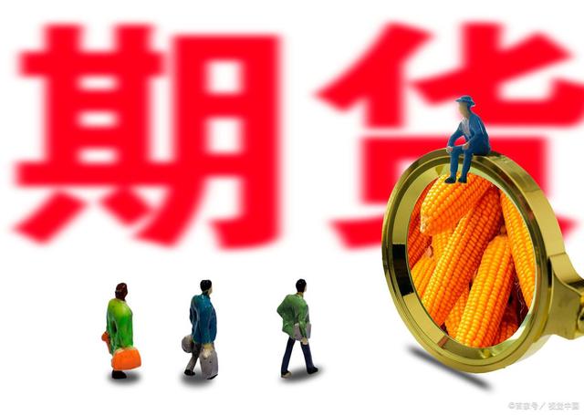 玉米期货4月1日主力小幅上涨0.46% 收报2426.0元