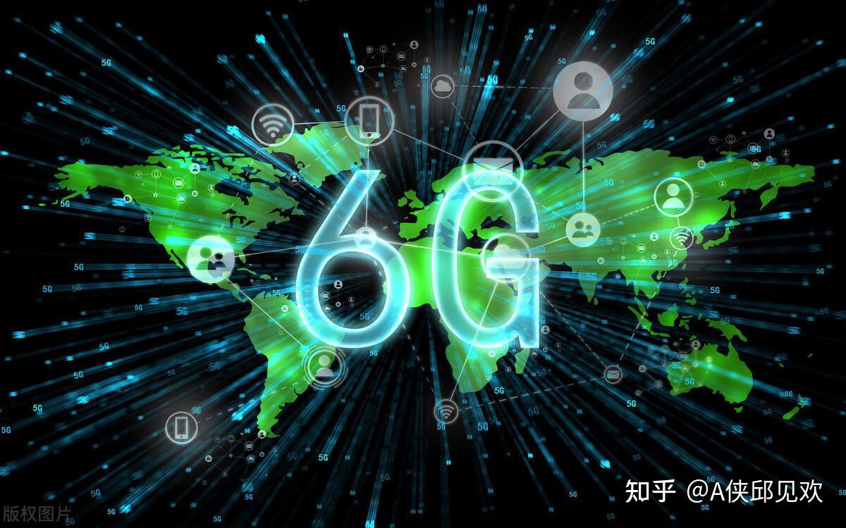 上海推进5G-A、6G等关键技术攻关助力新型工业化发展