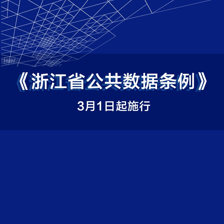 着力健全数据基础制度