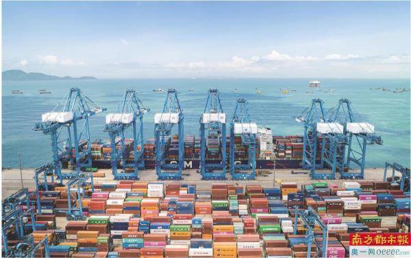 国家统计局:一季度新质生产力发展显示出新成效