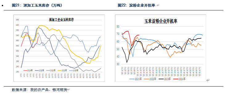 （2024年4月18日）今日玉米期货和美玉米最新价格查询