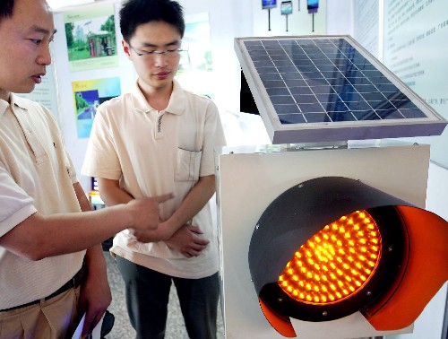 消博会上，这些科技产品正悄然改变你我生活