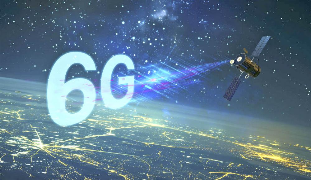 2024全球6G技术大会举行 推进全球6G共识与合作