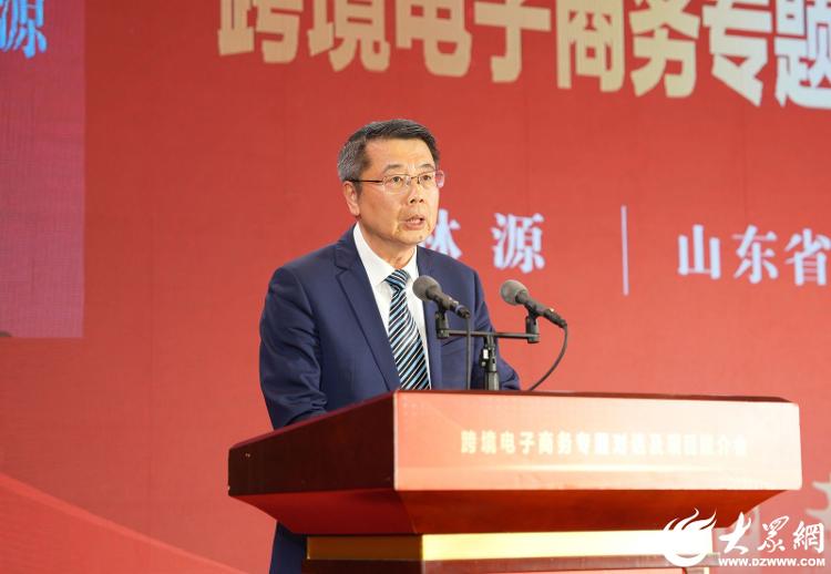 潍坊综合保税区：构建项目全生命周期激活企业发展新动能