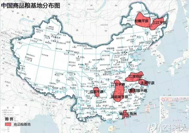 河南：全省主要农作物良种覆盖率超过97%