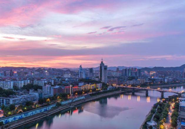 江西：全省综合经济实力实现整体性跃升