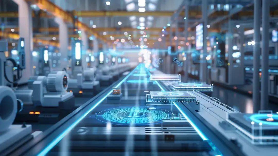 安徽：因地制宜发展新质生产力 汽车和装备制造产业已超万亿元