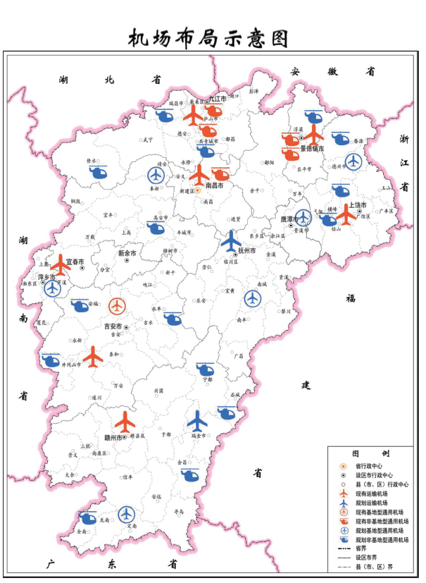 江西：全省综合经济实力实现整体性跃升