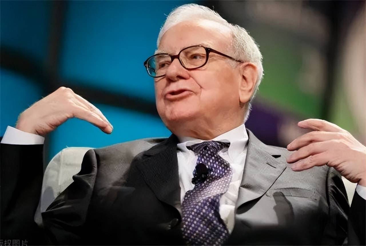 减持苹果后 巴菲特开始买“保险”