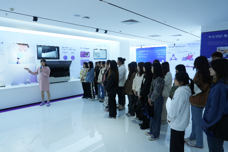 北京大学医学部开展大学生促就业自主研学项目