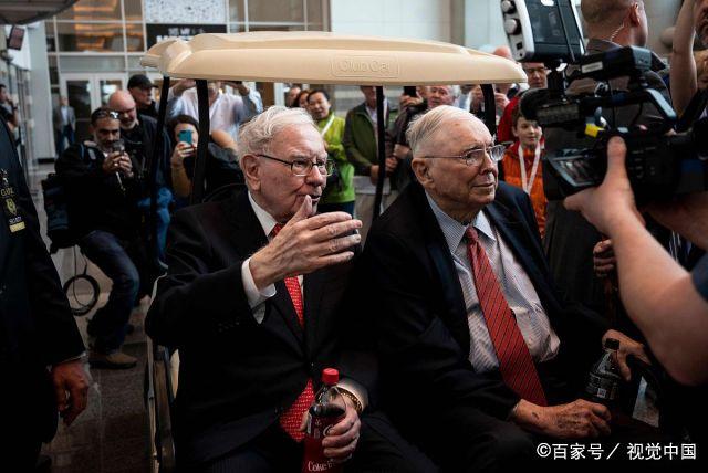 美股又出故障！伯克希尔哈撒韦等多股跌近100%，纽交所回应：技术问题
