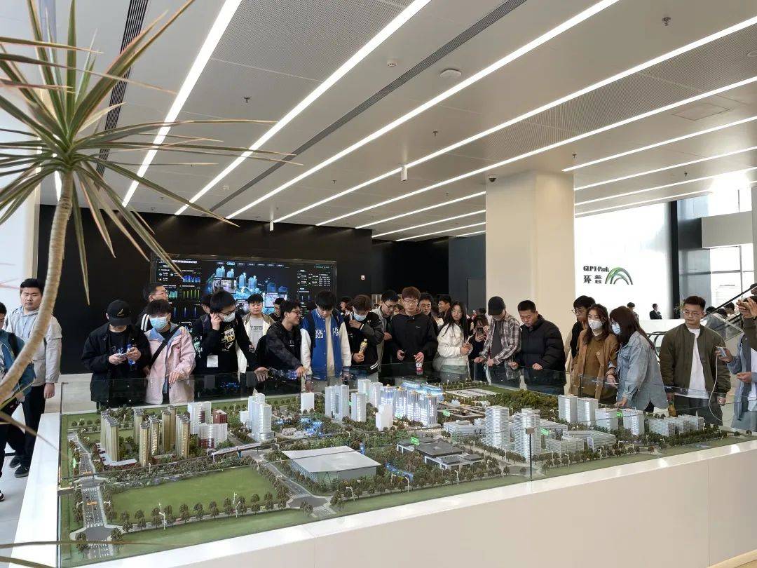 这张网，助力搭建未来信息“高速路”