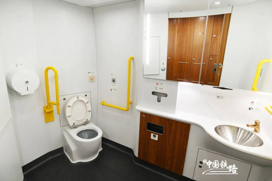 6月20日起 铁路部门“静音车厢”服务拓展至92列动车