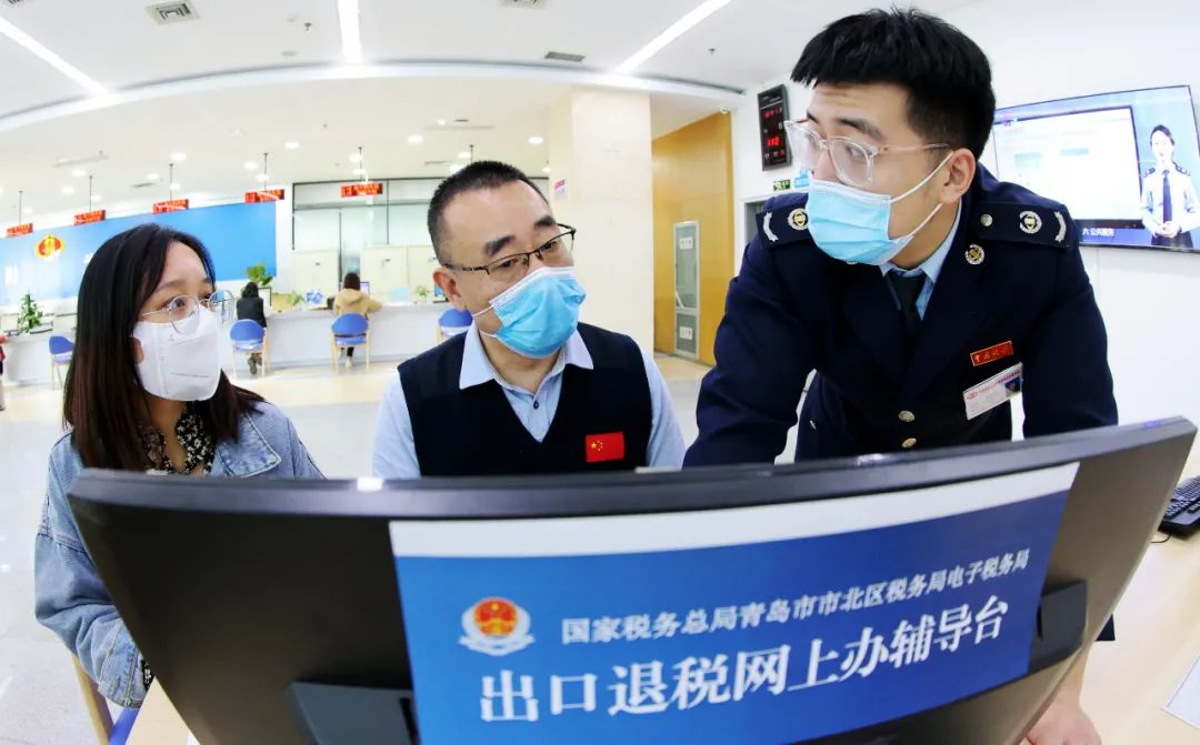 助力税法知识普及 “E选税达人”总决赛成功举行