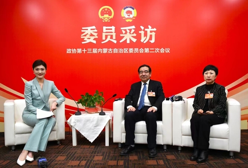 内蒙古实施“科技突围”工程 发展新质生产力