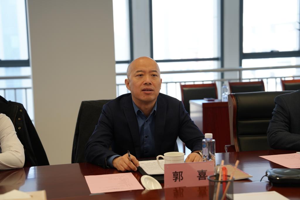 内蒙古实施“科技突围”工程 发展新质生产力
