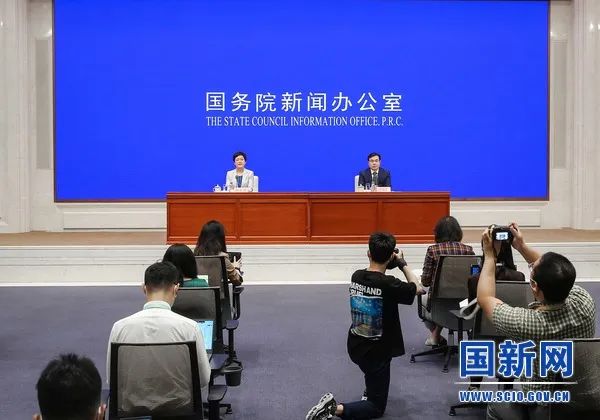 国家统计局：下阶段经济运行有望延续回升向好态势