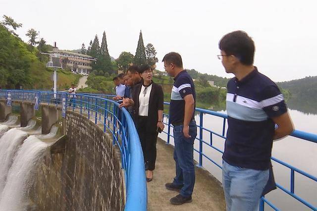 水利部：坚定不移深化水利改革 增强高质量发展内生动力
