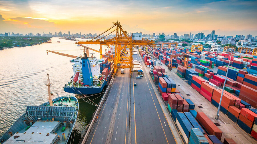 供需双升、新动能凸显 中国经济稳中向好有底气