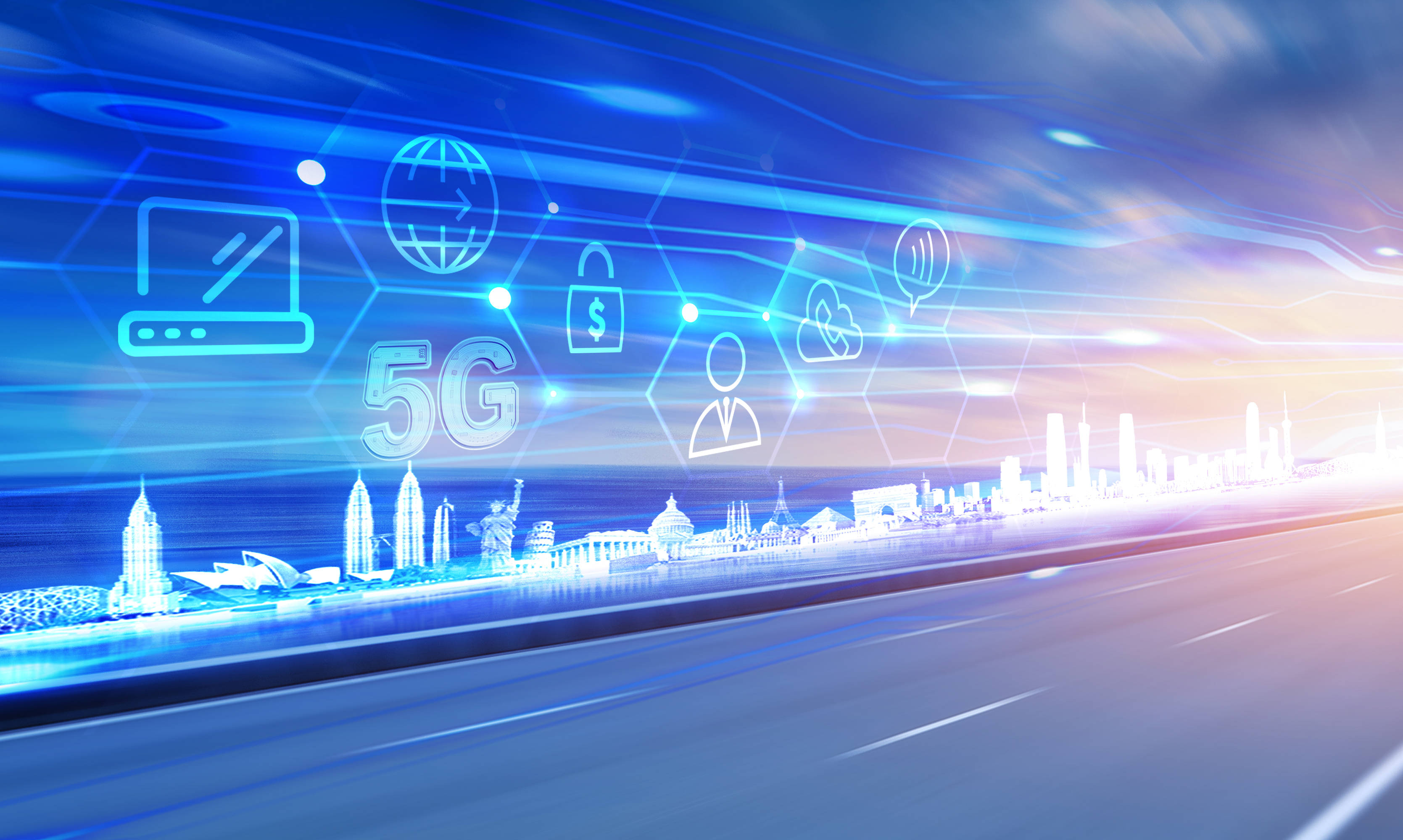 赋能新质生产力 北京数字经济发展水平跻身全球第一梯队