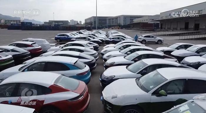 交通运输部:全力推进交通物流降本提质增效