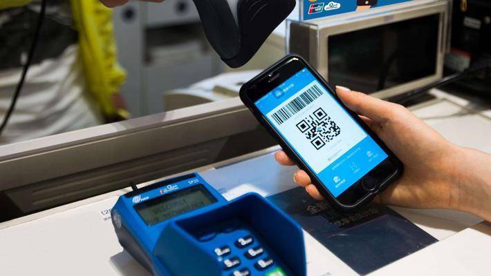 优化支付体验 助力互联互通 微信收款码全场景接入银联网络