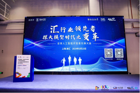 2024数字经济论坛举行