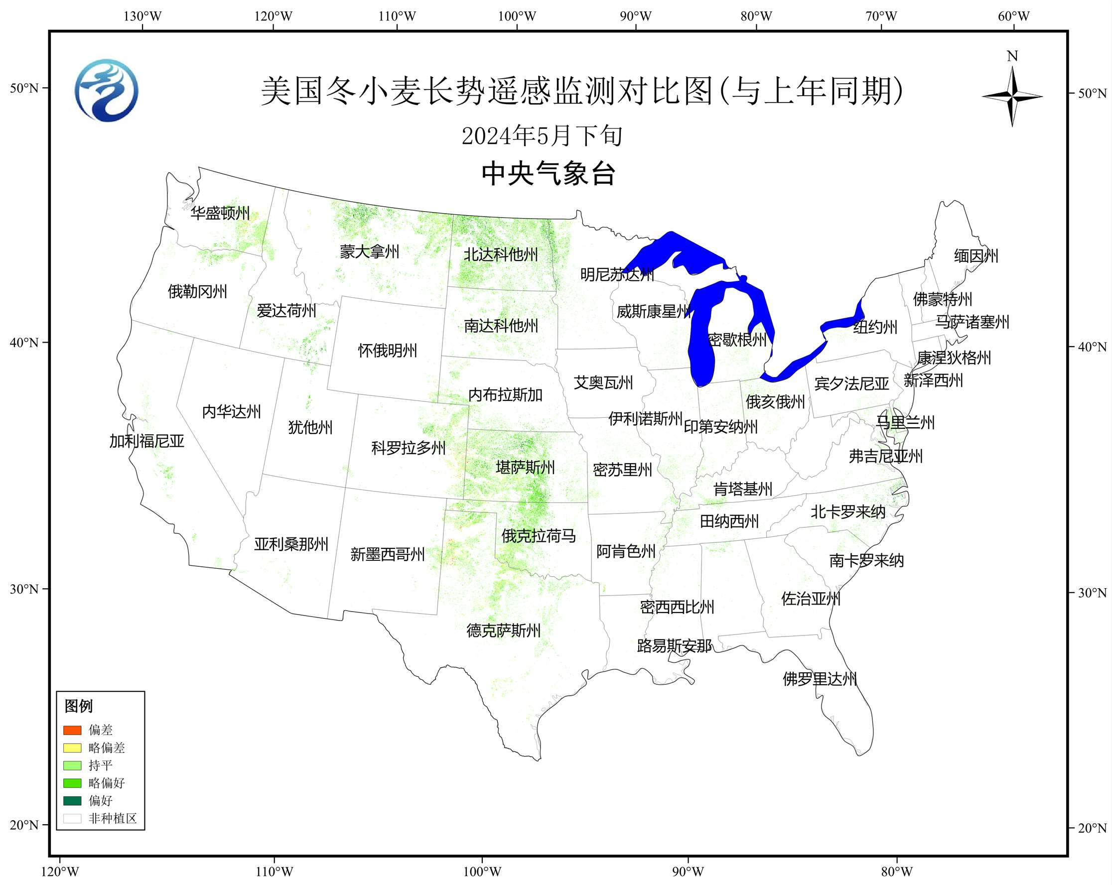 （2024年7月19日）今日美玉米期货最新价格行情查询