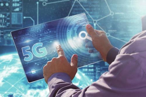 数据、AI、5G 多要素赋能城市“智慧未来”