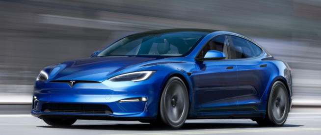 盘前跌近7%！特斯拉汽车业务承压，马斯克寄望AI能起效吗