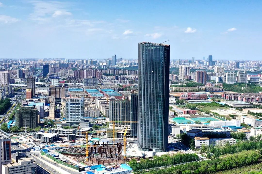 国资委：增强核心功能 加快转向创新驱动的内涵式增长