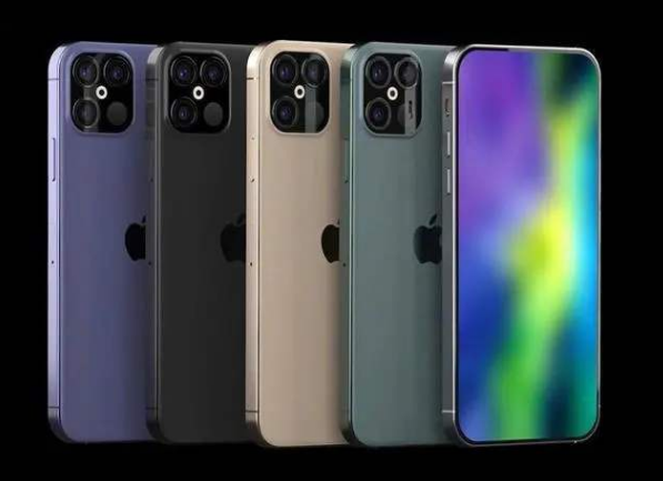 苹果上财季营收增近5%：iPhone收入下滑，大中华区营收下降