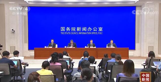 商务部：壮大新型消费 推动消费持续扩大