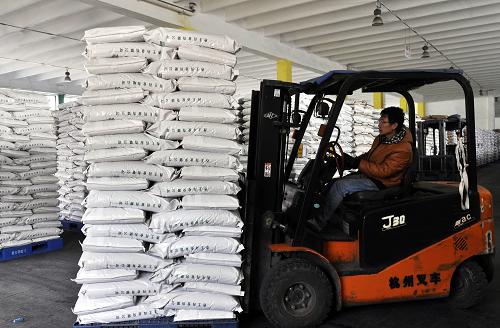 深加工企业进入季节检修 玉米多维持滚动补库