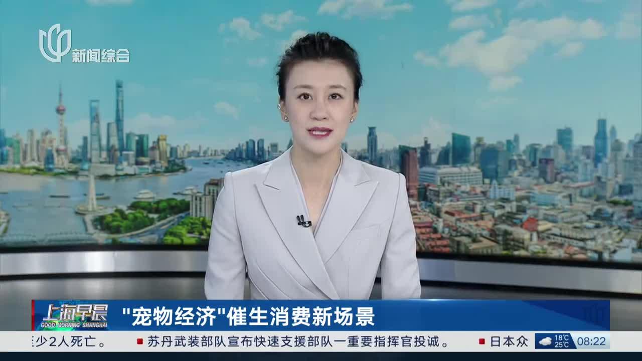 数智经济催生消费新场景