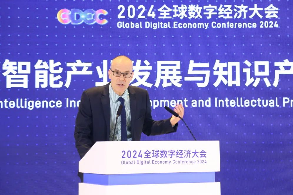 人工智能将助力数字经济发展再上新台阶