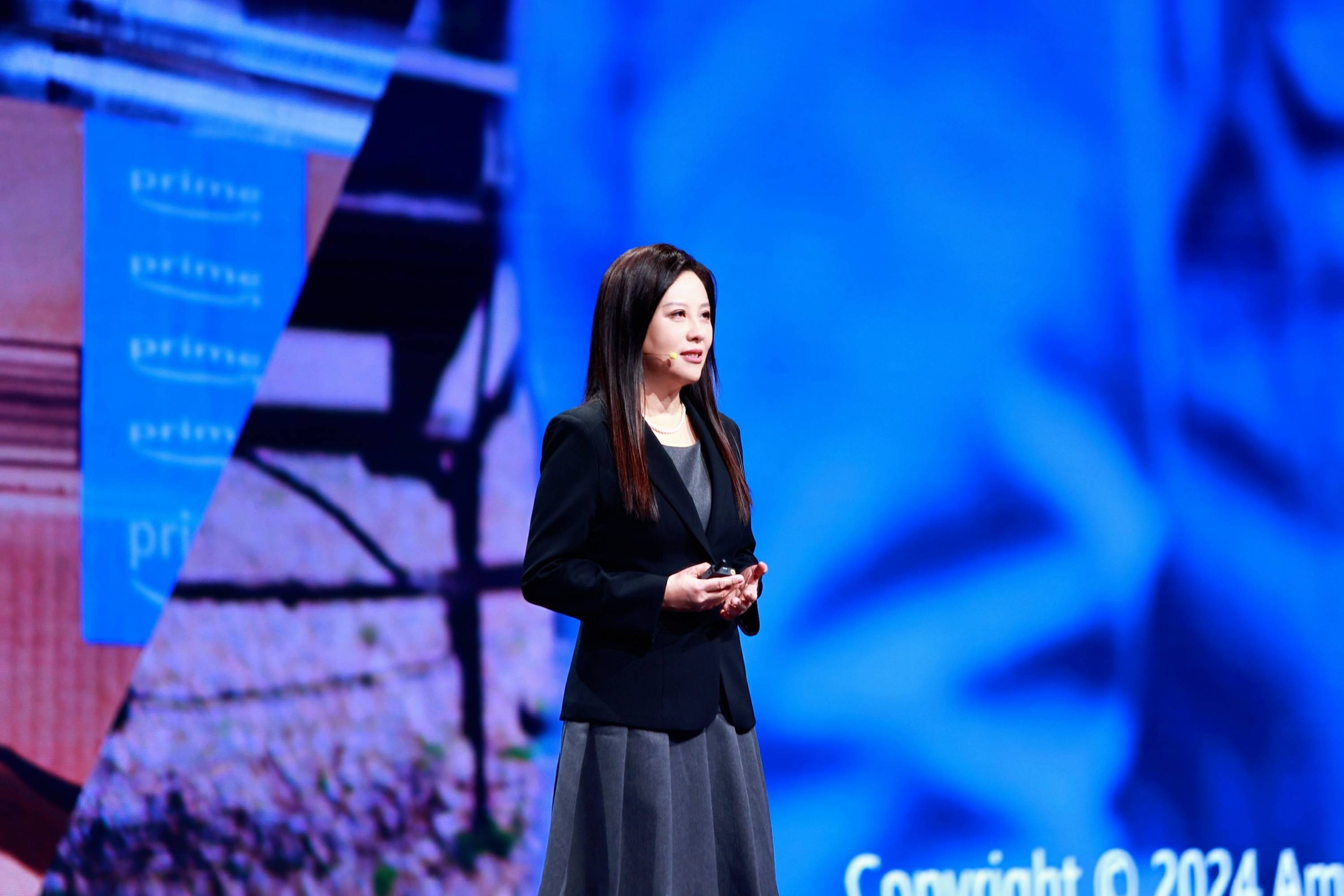 第十届亚马逊全球开店跨境峰会召开 发布2025年业务战略重点