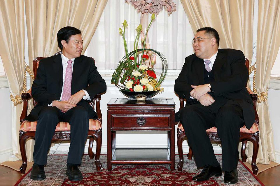 商务部：内地对澳门直接投资141.9亿美元