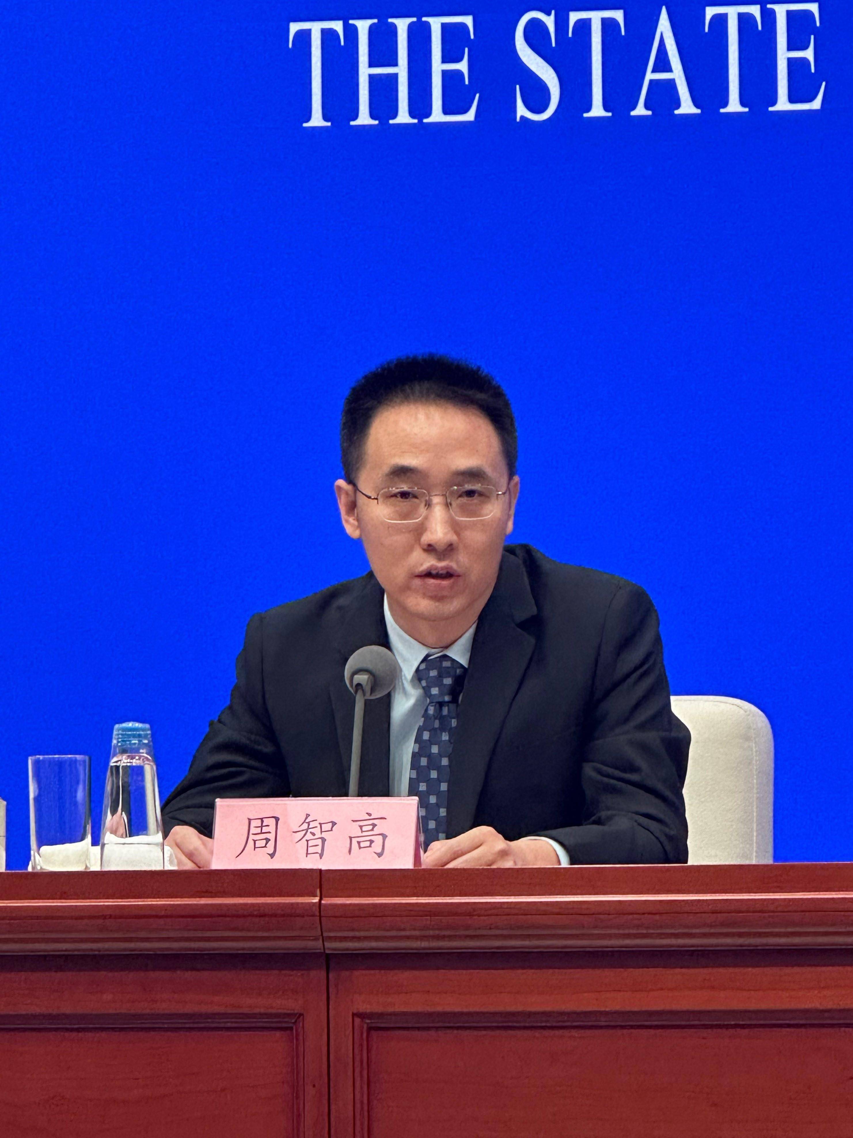 市场监管总局：聚焦平台经济等重点领域 强化反垄断执法